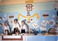 Folklorama No Dat