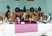 Folklorama No Date