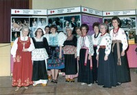 Folklorama No Date