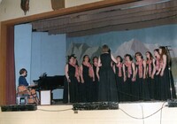 Folklorama No Date