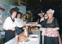 Folklorama No Date