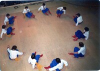 Folklorama No Dat
