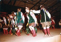 Folklorama No Dat