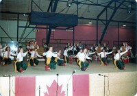 Folklorama No Date