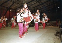 Folklorama No Date