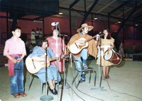 Folklorama No Date