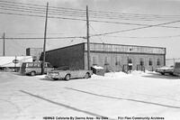 HBM&S Cafeteria