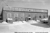 HBM&S Cafeteria