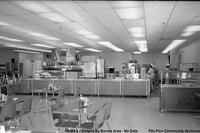 HBM&S Cafeteria