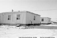 Dormitories