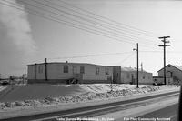 Dormitories