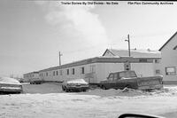 Dormitories