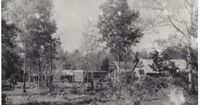 Beaver City no date