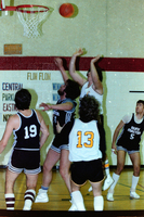 1986 Manitoba Winter Games