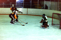 1986 Manitoba Winter Games