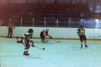 1986 Manitoba Winter Games