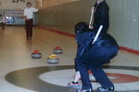 1986 Manitoba Winter Games