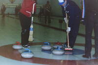 1986 Manitoba Winter Games