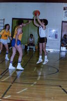 1986 Manitoba Winter Games