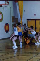 1986 Manitoba Winter Games