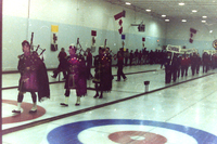 1986 Manitoba Winter Games