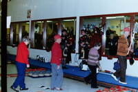1986 Manitoba Winter Games