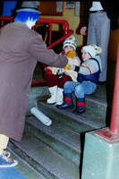 1986 Manitoba Winter Games