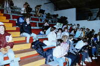 1986 Manitoba Winter Games
