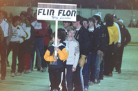 1986 Manitoba Winter Games