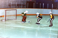 1986 Manitoba Winter Games