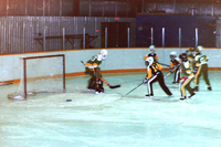 1986 Manitoba Winter Games
