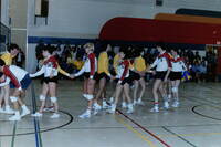 1986 Manitoba Winter Games
