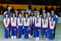1986 Manitoba Winter Games