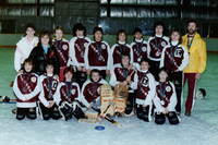 1986 Manitoba Winter Games