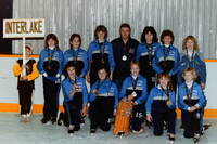 1986 Manitoba Winter Games