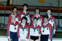 1986 Manitoba Winter Games