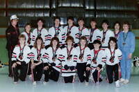 1986 Manitoba Winter Games