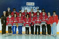 1986 Manitoba Winter Games