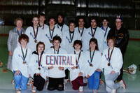 1986 Manitoba Winter Games
