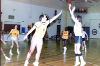 1986 Manitoba Winter Games