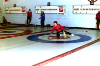 1986 Manitoba Winter Games