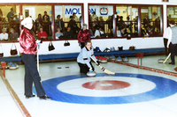 1986 Manitoba Winter Games