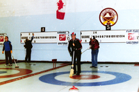 1986 Manitoba Winter Games