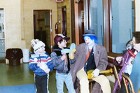 1986 Manitoba Winter Games