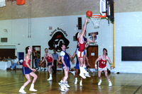 1986 Manitoba Winter Games
