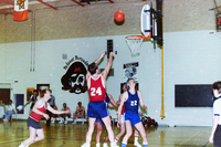 1986 Manitoba Winter Games