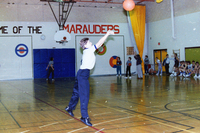 1986 Manitoba Winter Games
