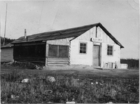 alex smith's trading post