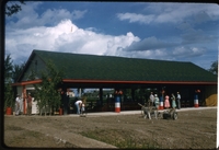 bingo pavilion