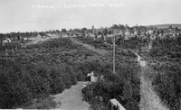 camp in 1930